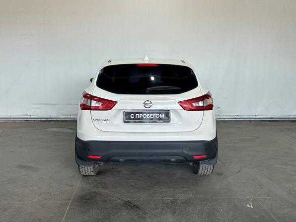 Nissan Qashqai II с пробегом 2014 года, цена 1 220 000 рублей, 220500 км, внедорожник, Автокод Объявления