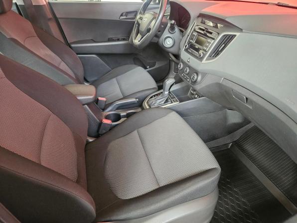 Hyundai Creta I с пробегом 2018 года, цена 1 599 000 рублей, 144476 км, внедорожник, Автокод Объявления