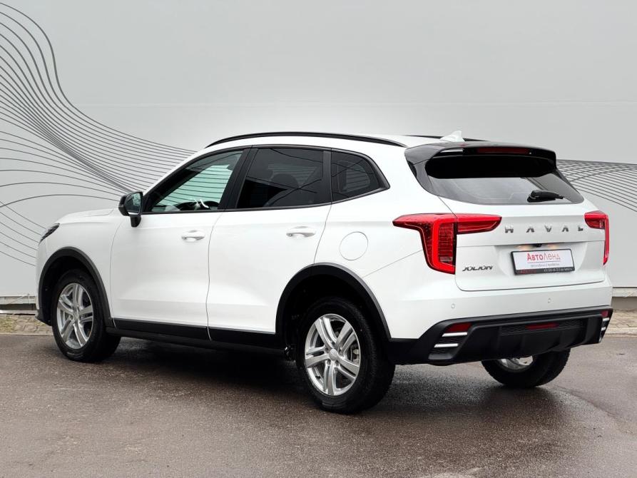 Haval Jolion I Рестайлинг Воронеж  - изображение 6
