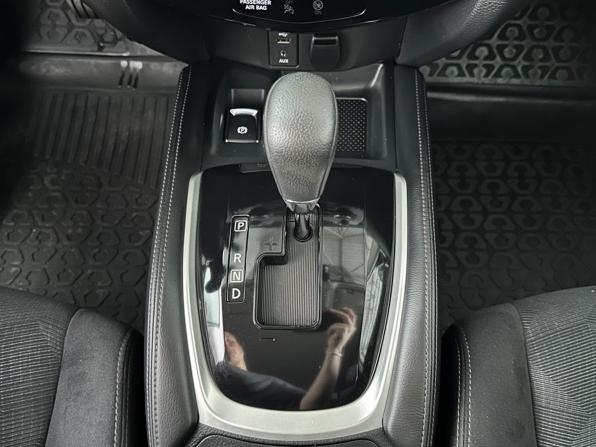 Nissan X-Trail III с пробегом 2016 года, цена 1 930 000 рублей, 50888 км, внедорожник, Автокод Объявления