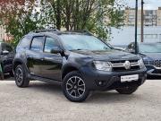 Renault Duster I Рестайлинг Санкт-Петербург  - изображение 16
