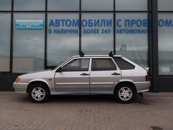 Lada (ВАЗ) 2114 с пробегом 2011 года, цена 185 000 рублей, 190000 км, хэтчбек, Автокод Объявления