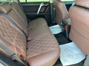 Toyota Land Cruiser Prado 150 Series Рестайлинг 1 Пермь  - изображение 40