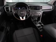 Kia Sportage IV Рестайлинг Воронеж  - изображение 25