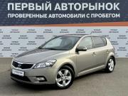 Kia Ceed I Рестайлинг Краснодар  - изображение 21