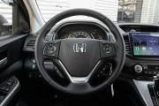 Honda CR-V IV Иркутск  - изображение 37
