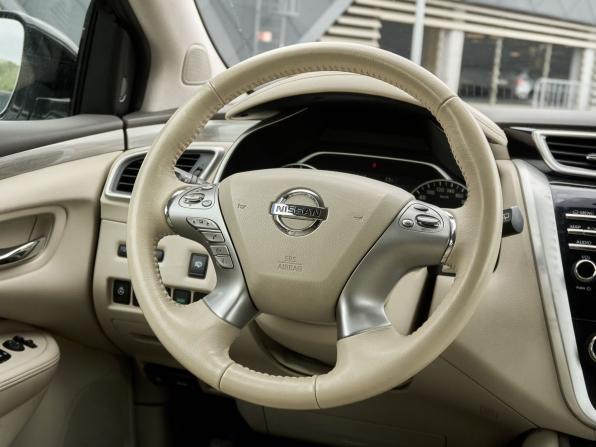 Nissan Murano III (Z52) с пробегом 2021 года, цена 3 232 000 рублей, 128024 км, внедорожник, Автокод Объявления