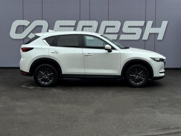 Mazda CX-5 II с пробегом 2020 года, цена 1 999 000 рублей, 98796 км, внедорожник, Автокод Объявления