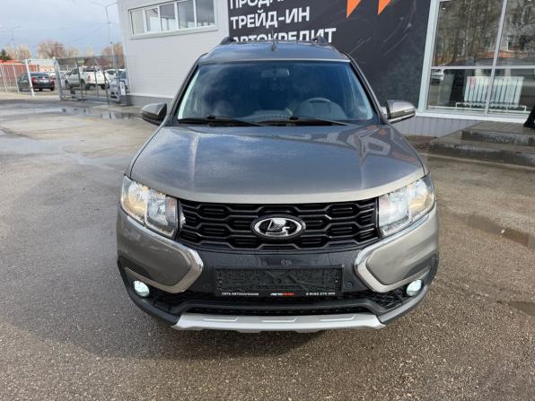Lada (ВАЗ) Largus I Рестайлинг с пробегом 2021 года, цена 1 239 900 рублей, 67563 км, универсал, Автокод Объявления