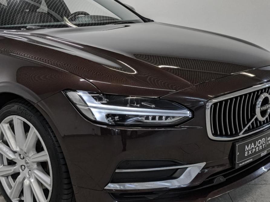 Volvo S90 II Санкт-Петербург  - изображение 26
