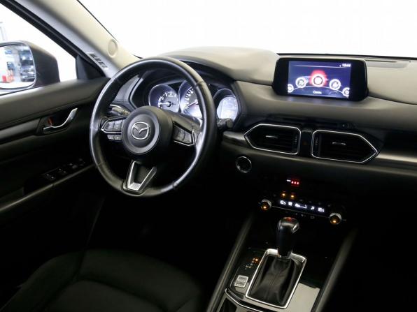 Mazda CX-5 II с пробегом 2019 года, цена 2 450 000 рублей, 130026 км, внедорожник, Автокод Объявления