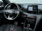 Hyundai Veloster II Санкт-Петербург  - изображение 37