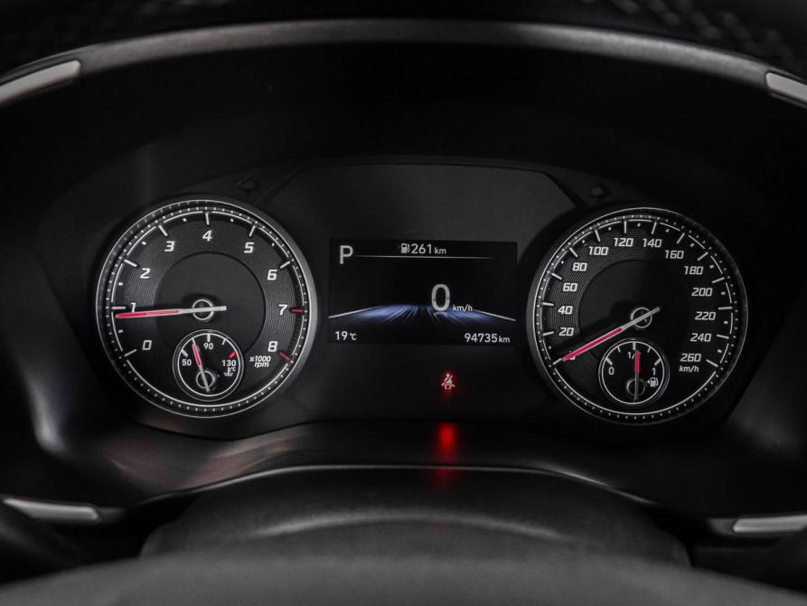 Hyundai Santa Fe IV Рестайлинг Минеральные Воды  - изображение 18