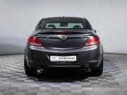 Opel Insignia I Москва  - изображение 21