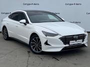 Hyundai Sonata VIII (DN8) Курган  - изображение 21