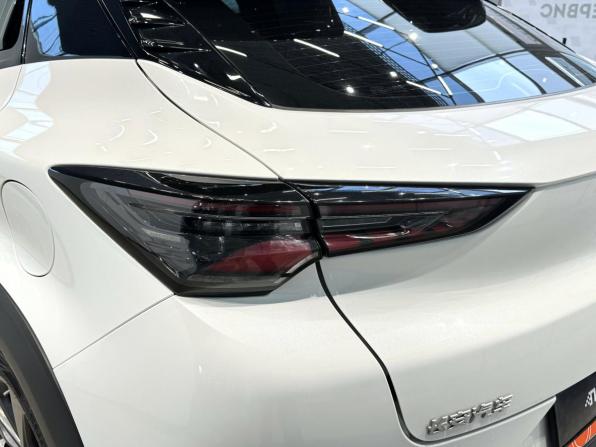 Changan UNI-T I с пробегом 2021 года, цена 2 350 000 рублей, 26188 км, внедорожник, Автокод Объявления