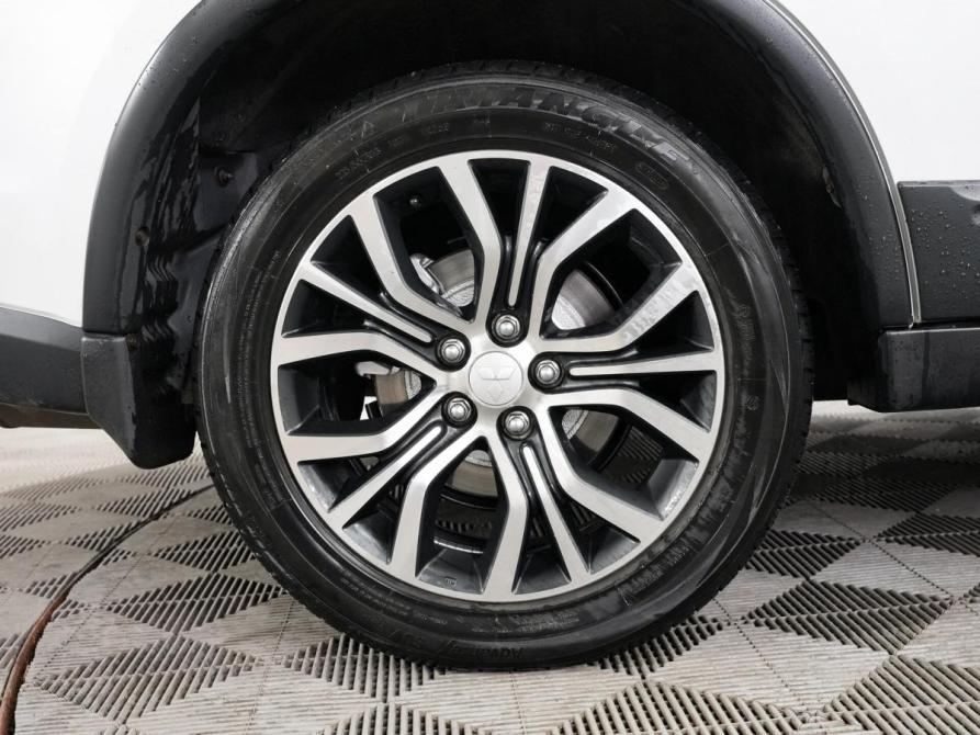 Mitsubishi Outlander III Рестайлинг 2 Ульяновск  - изображение 9