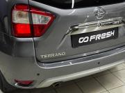 Nissan Terrano III (D10) Благовещенск  - изображение 37