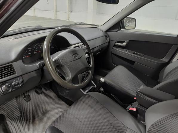 Lada (ВАЗ) Priora I с пробегом 2011 года, цена 310 000 рублей, 217540 км, хэтчбек, Автокод Объявления
