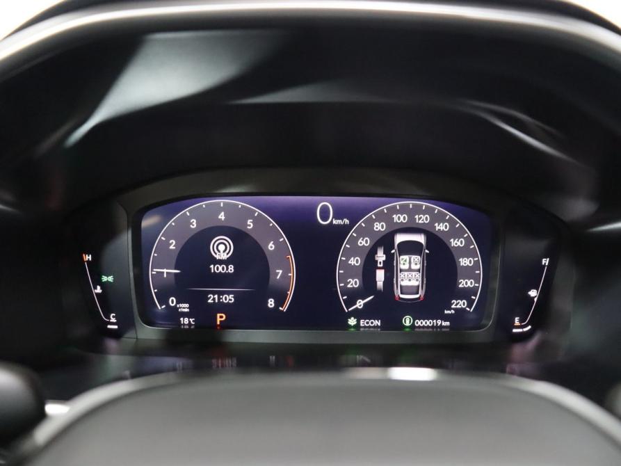 Honda CR-V VI Москва  - изображение 18