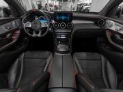 Mercedes-Benz GLC AMG I (X253) Рестайлинг Москва  - изображение 41