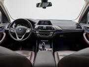 BMW X3 III (G01) Москва  - изображение 52
