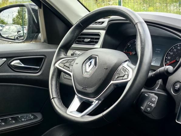 Renault Arkana I с пробегом 2021 года, цена 1 649 000 рублей, 91000 км, внедорожник, Автокод Объявления