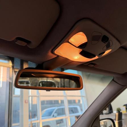 Mercedes-Benz C-Класс II (W203) с пробегом 2001 года, цена 370 000 рублей, 440344 км, седан, Автокод Объявления