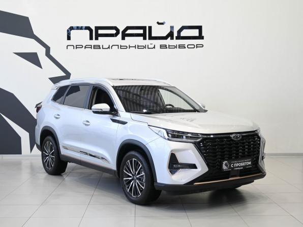 Xcite X-Cross 8 с пробегом 2024 года, цена 2 809 900 рублей, 2200 км, внедорожник, Автокод Объявления