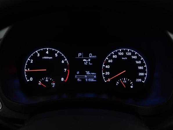 Hyundai Solaris II с пробегом 2018 года, цена 1 373 444 рубля, 91556 км, седан, Автокод Объявления