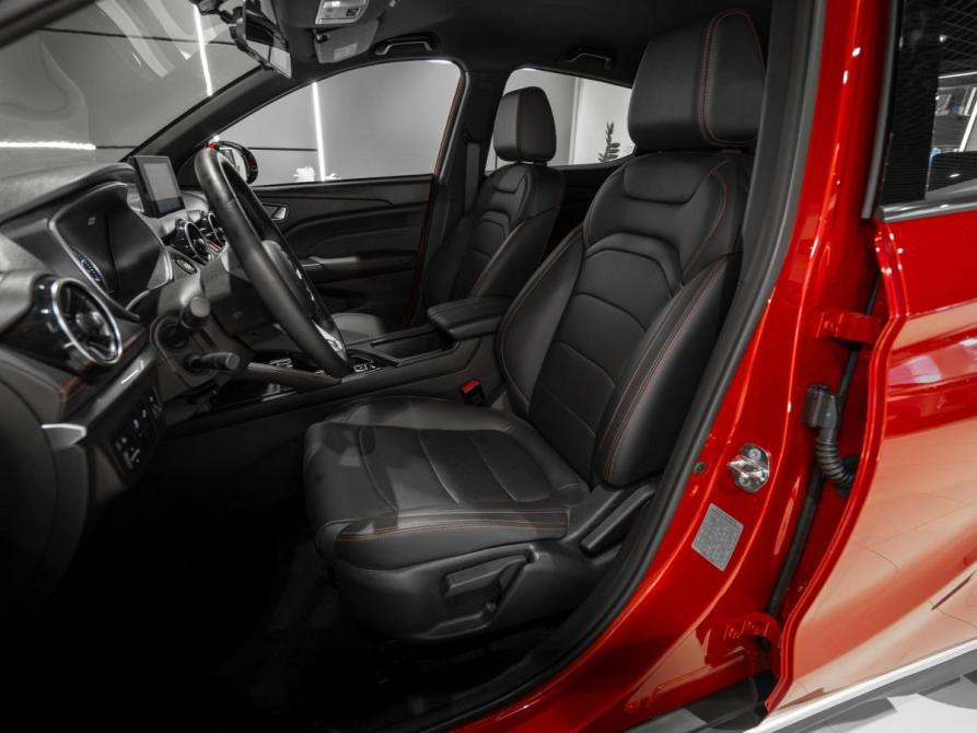 Dongfeng Fengon 500 Москва  - изображение 9