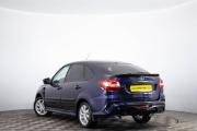 Lada (ВАЗ) Granta I Рестайлинг Пермь  - изображение 27