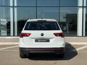 Volkswagen Tiguan II Рестайлинг (China Market) Краснодар  - изображение 23