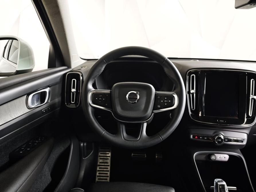 Volvo XC40 I Рестайлинг Москва  - изображение 20