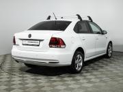 Volkswagen Polo V Рестайлинг Санкт-Петербург  - изображение 22