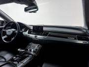 Audi A8 III (D4) Рестайлинг Уфа  - изображение 64