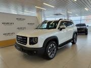 Haval Dargo Санкт-Петербург  - изображение 19