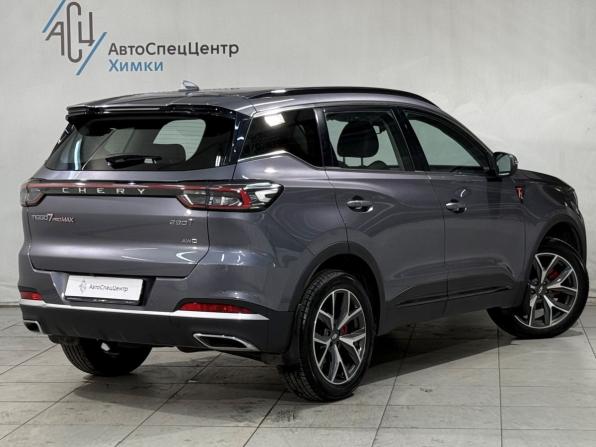 Chery Tiggo 7 Pro Max I Рестайлинг с пробегом 2024 года, цена 2 299 800 рублей, 11000 км, внедорожник, Автокод Объявления