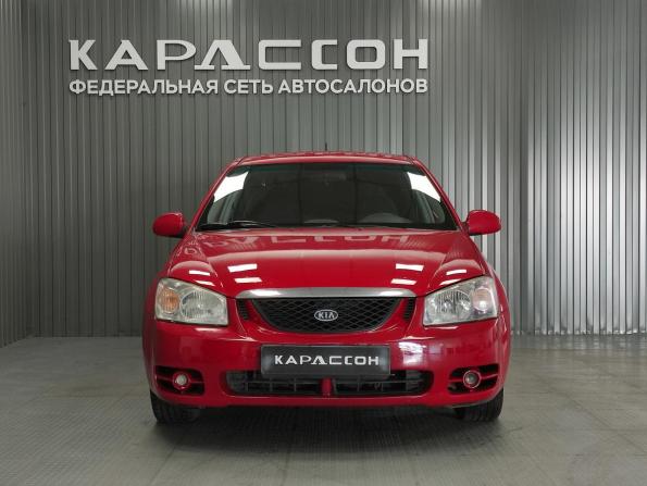 Kia Cerato I с пробегом 2005 года, цена 360 000 рублей, 304139 км, хэтчбек, Автокод Объявления