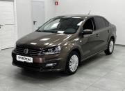 Volkswagen Polo V Рестайлинг Казань  - изображение 16
