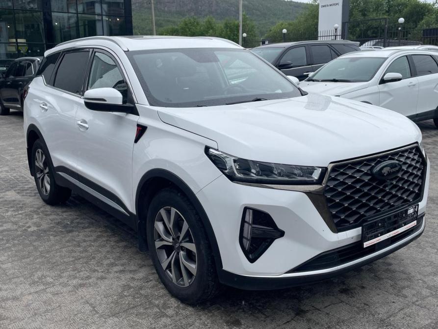 Chery Tiggo 7 Pro Max I Мурманск  - изображение 3