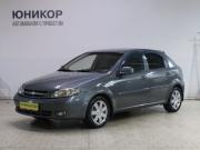 Chevrolet Lacetti I Дзержинск  - изображение 11