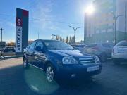 Chevrolet Lacetti I Стерлитамак  - изображение 25