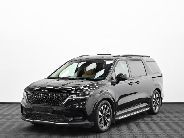 Kia Carnival IV с пробегом 2020 года, цена 3 299 000 рублей, 94000 км, минивэн, Автокод Объявления