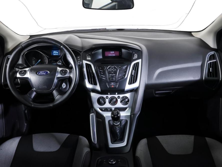 Ford Focus III Москва  - изображение 12