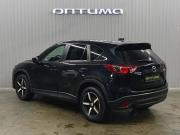 Mazda CX-5 I Краснодар  - изображение 26