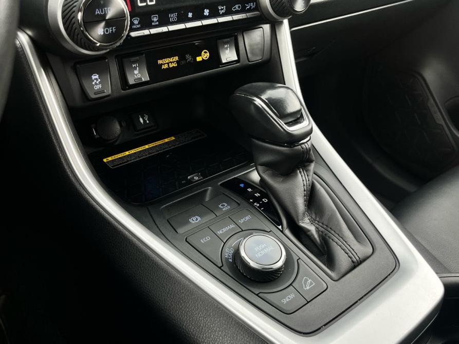 Toyota RAV4 V (XA50) Мурманск  - изображение 20