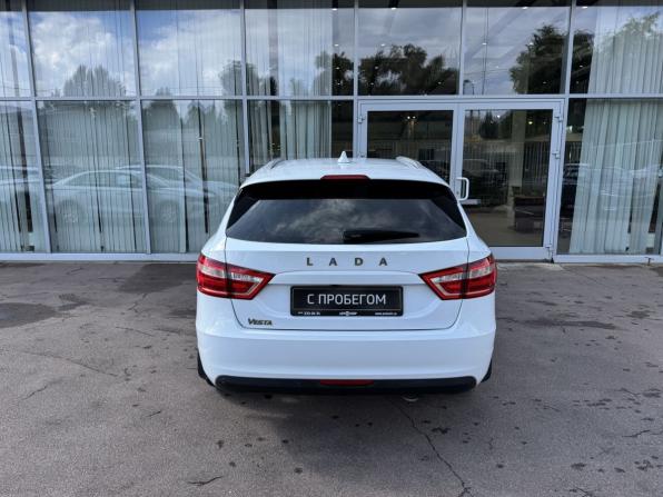 Lada (ВАЗ) Vesta I с пробегом 2019 года, цена 1 135 000 рублей, 72172 км, универсал, Автокод Объявления