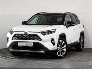 Toyota RAV4 V (XA50) Санкт-Петербург  - изображение 36