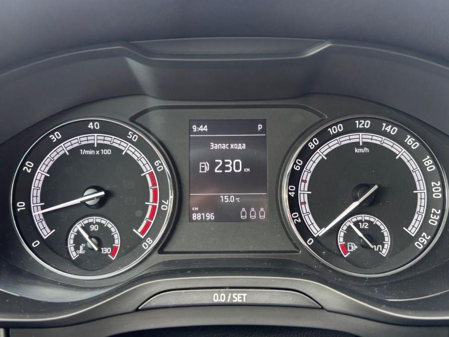 Skoda Kodiaq I Москва  - изображение 18